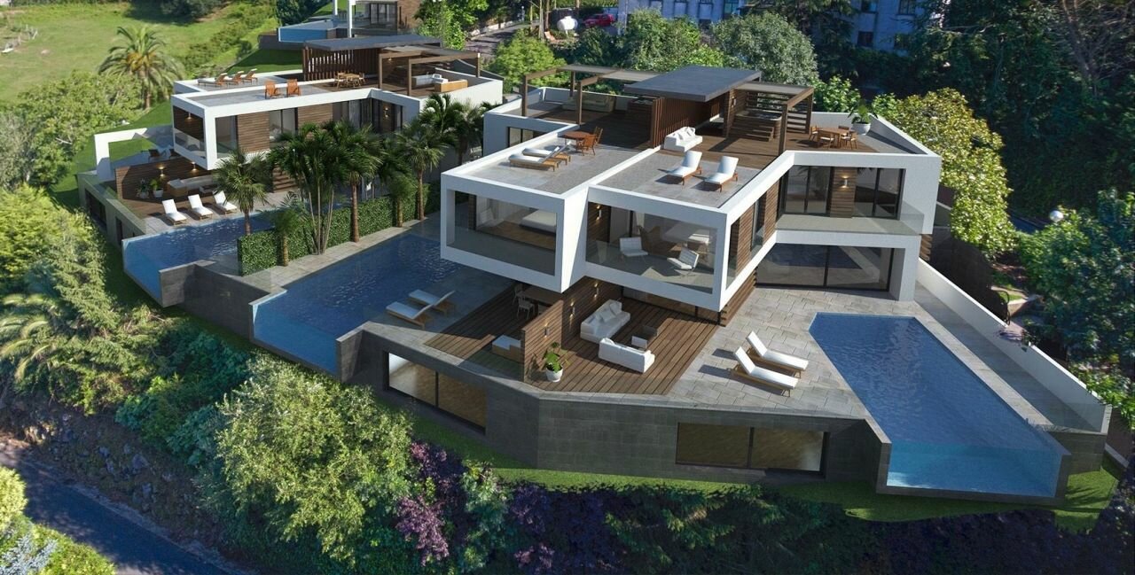 Проектирование зданий