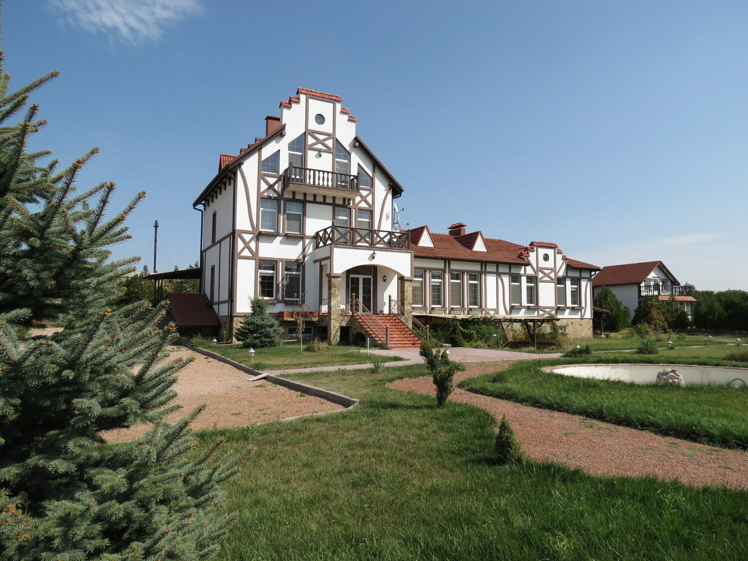 Проектирование зданий