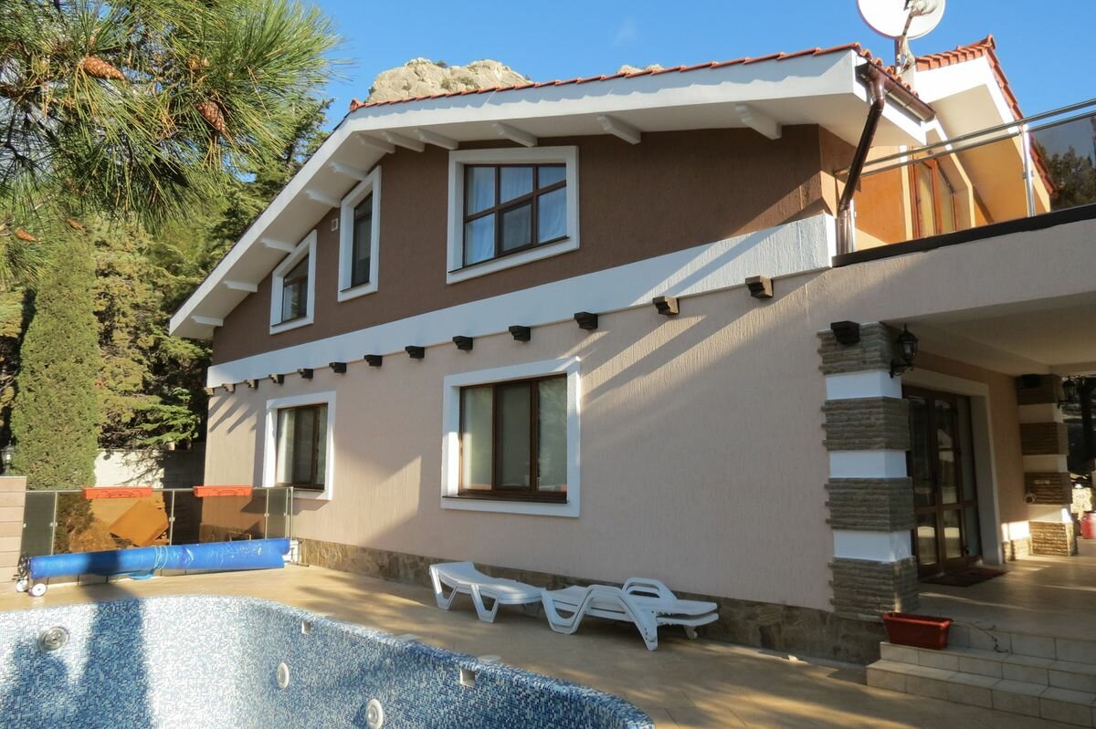 Проектирование зданий