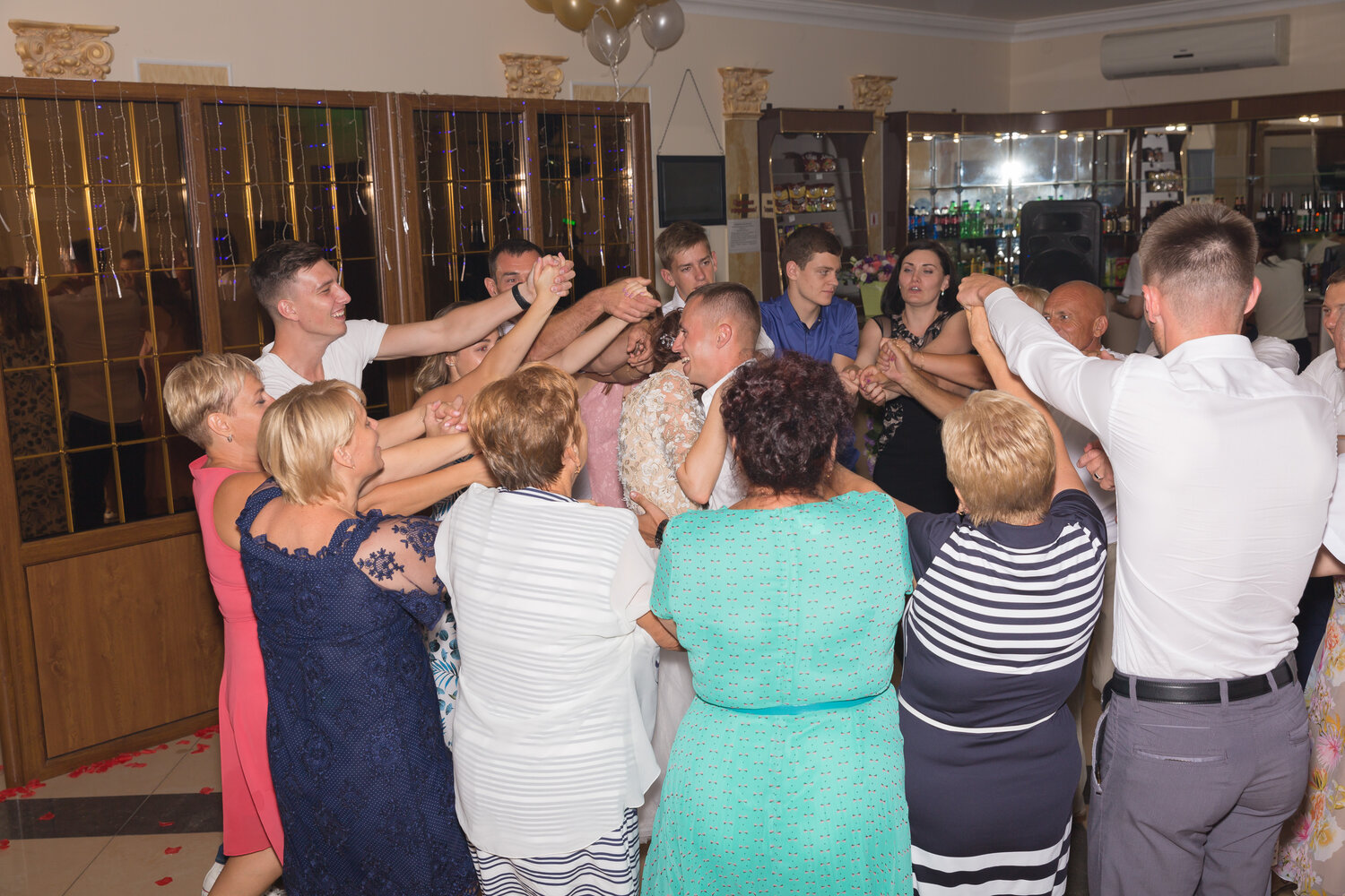 Услуги тамады