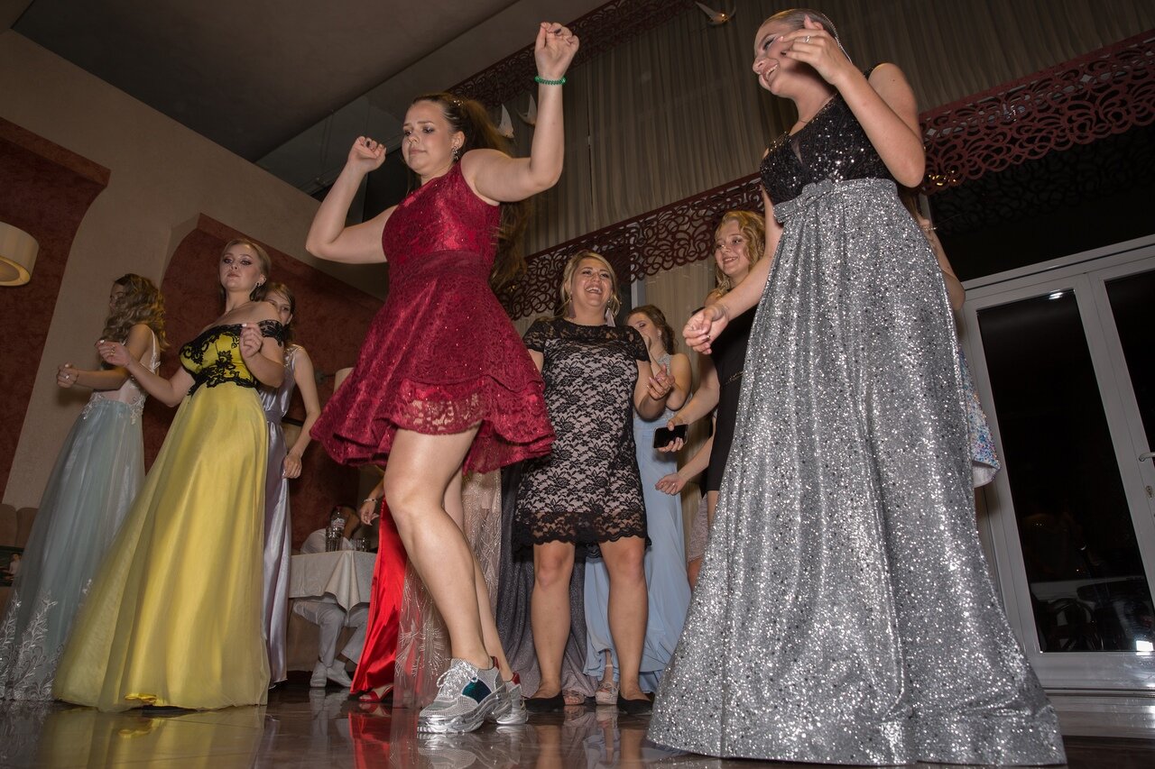 Услуги ведущего на свадьбу