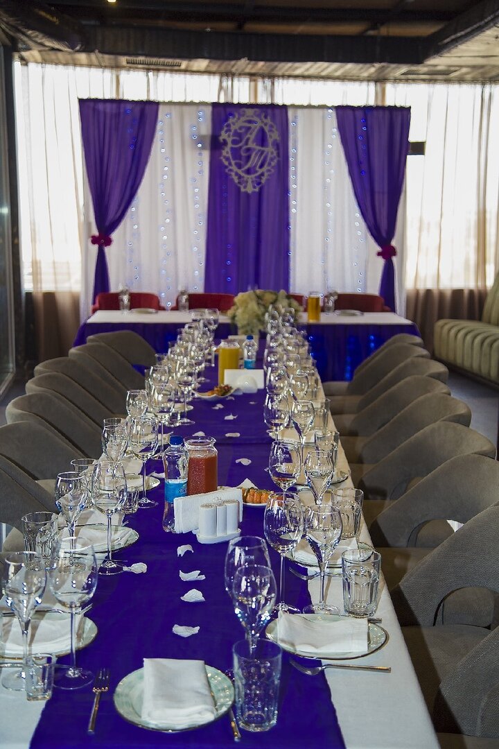 Подготовка декора под ключ