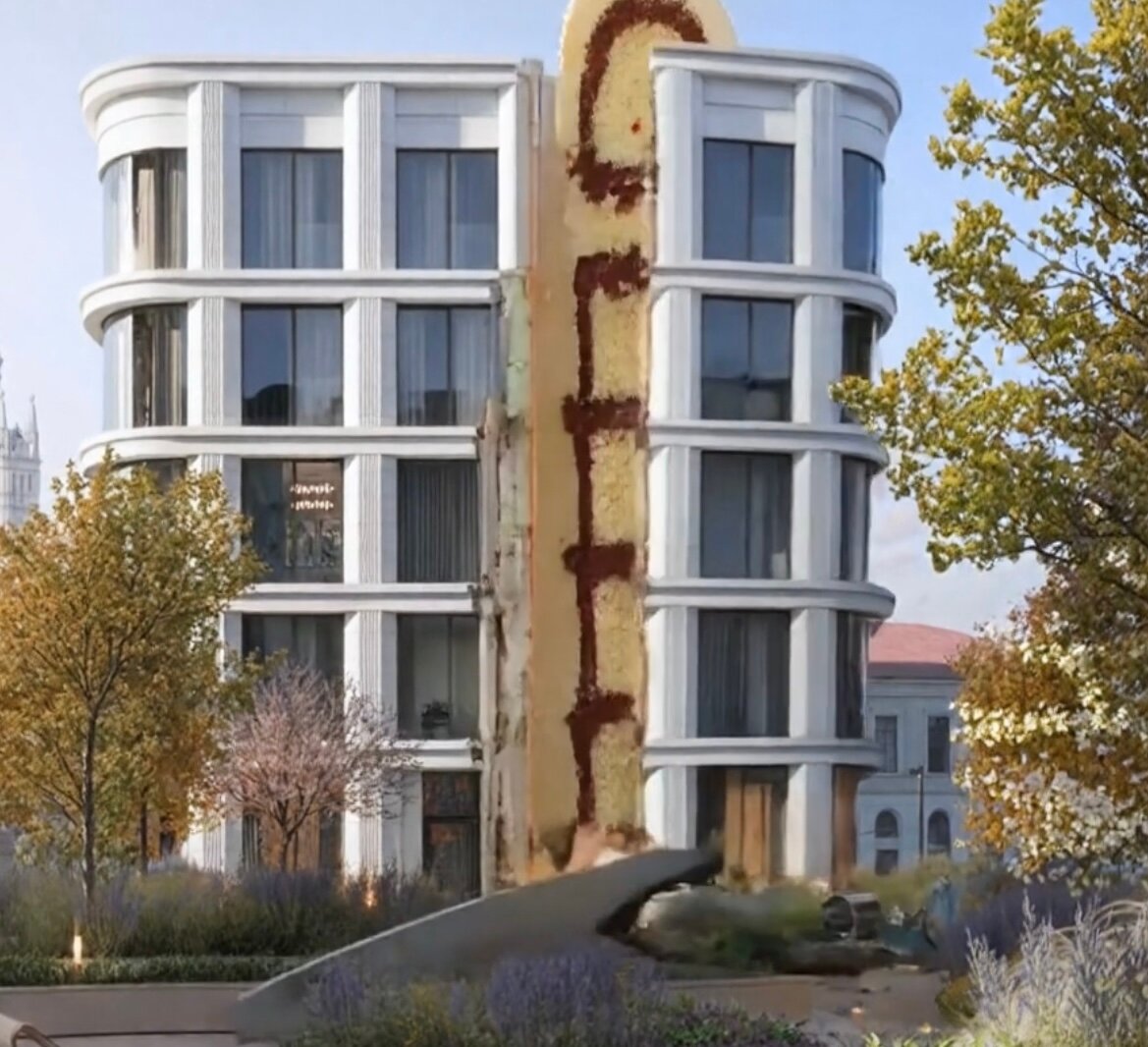 Услуги риэлтора по поиску арендатора