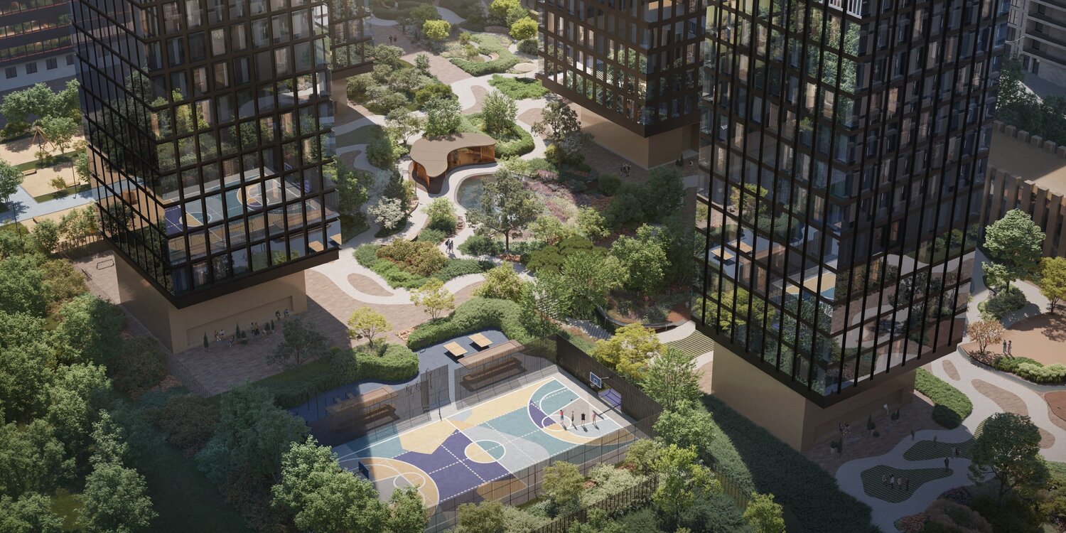 Услуги риэлтора по поиску и покупке квартиры под ключ