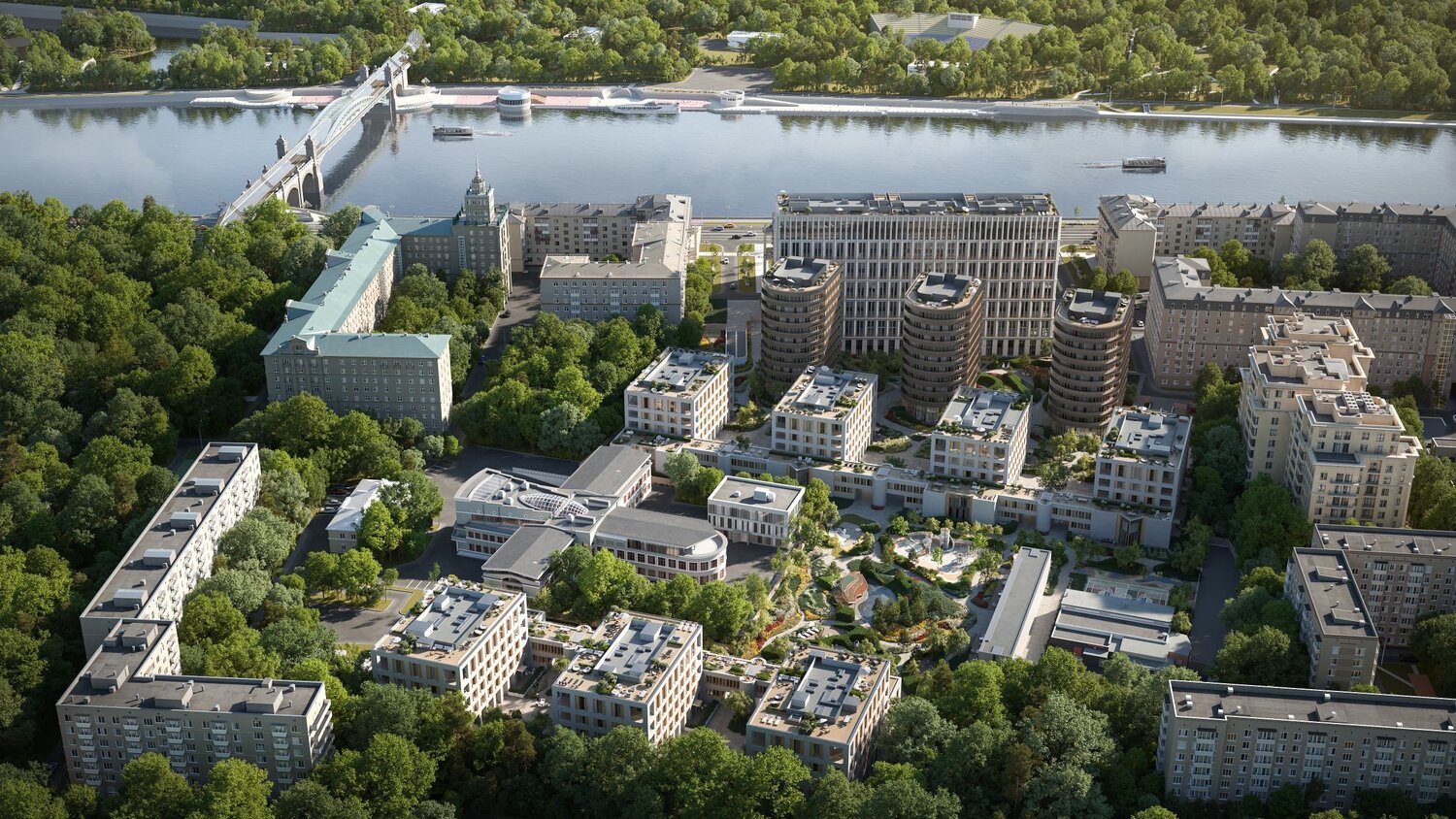 Услуги риэлтора по поиску и покупке квартиры под ключ