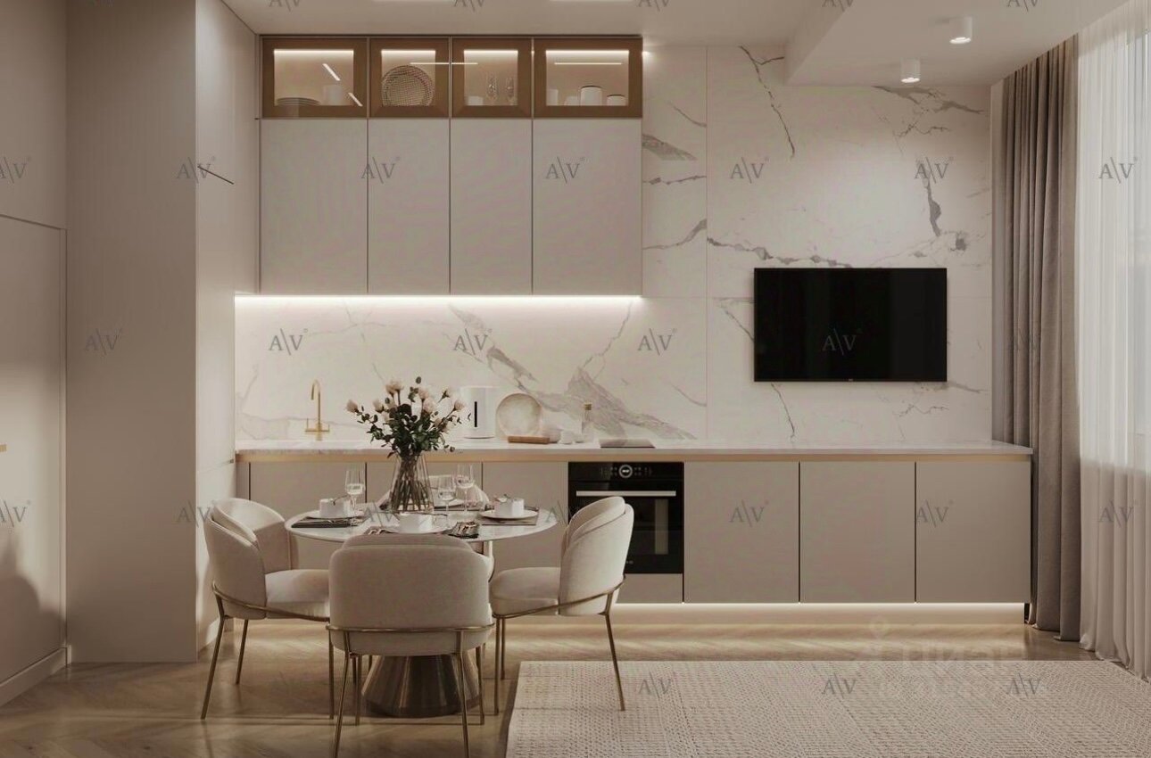 Продажа вторичной недвижимости - выгодно реализуем вашу квартиру