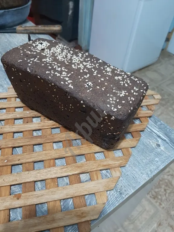 Домашний хлеб