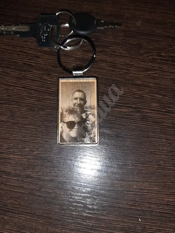 Брелоки с любым изображением: стильный аксессуар и уникальный подарок!