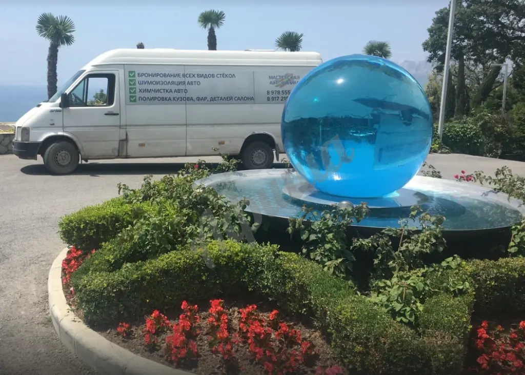 Перевозка вещей: Mercedes-Benz Спринтер