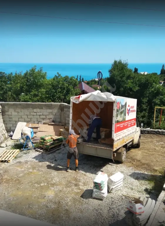 Грузовые перевозки