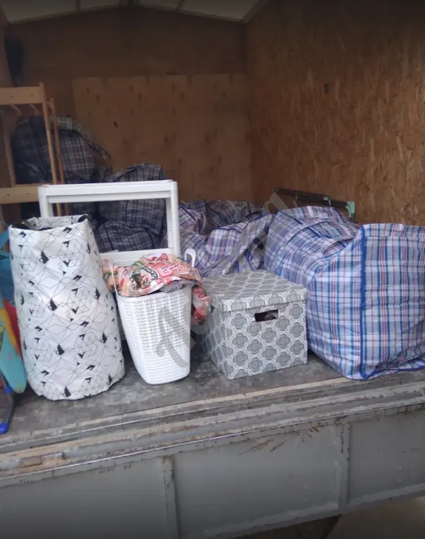 Перевозка вещей: ГАЗ Газель