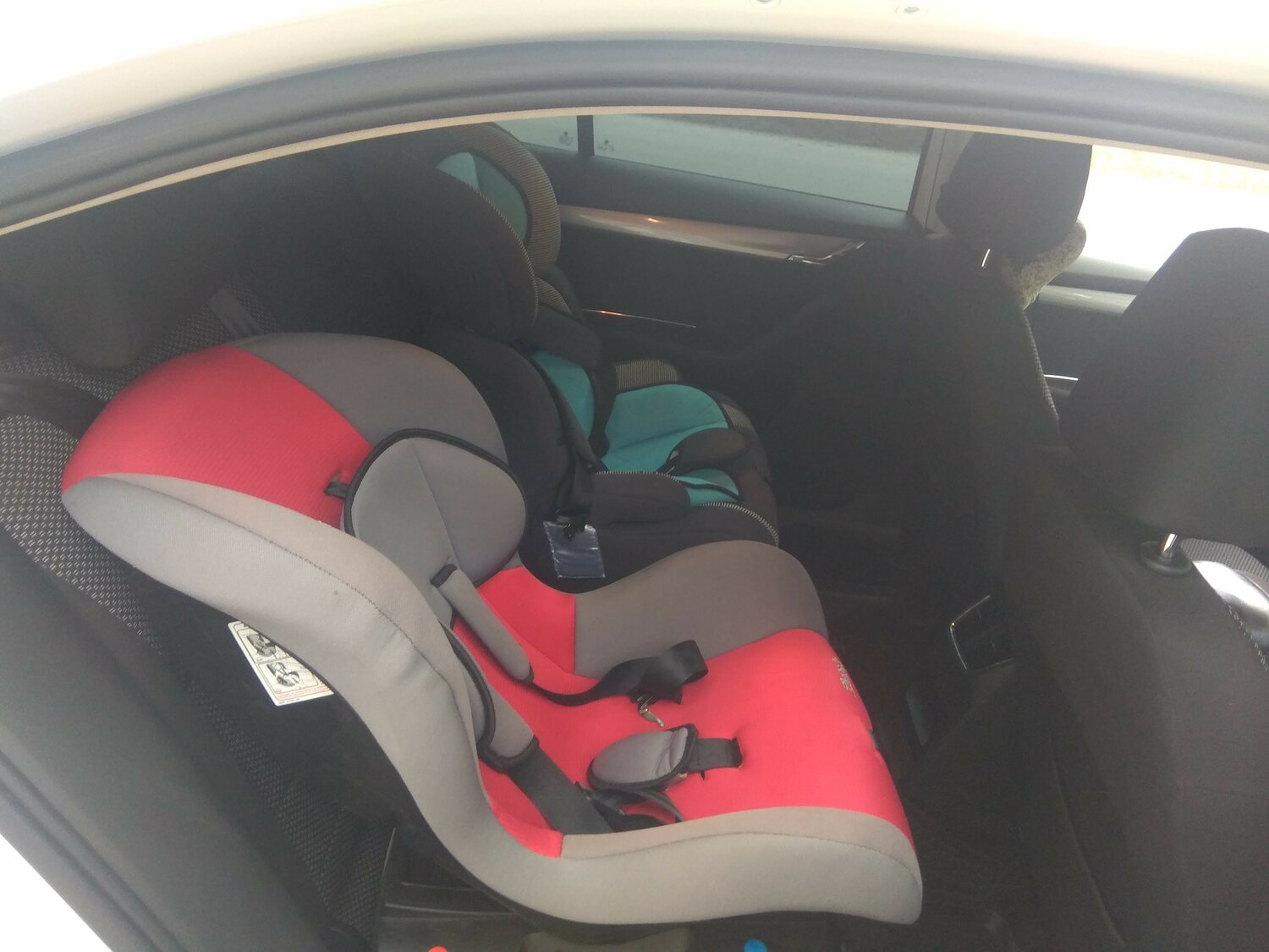 Междугородние перевозки по Крыму и России