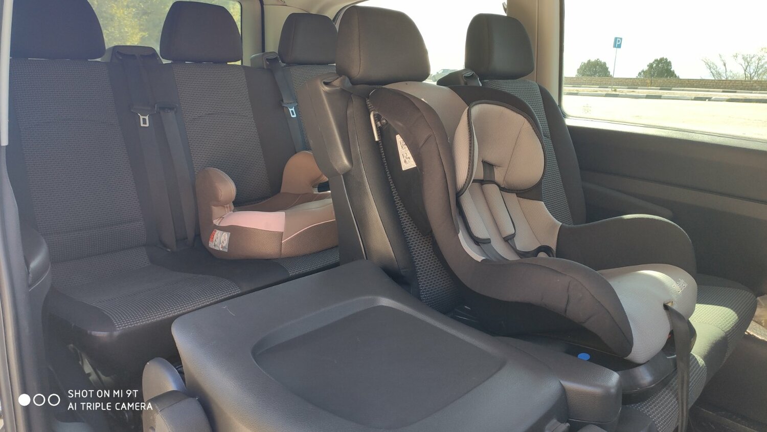 Междугородние перевозки по Крыму и России