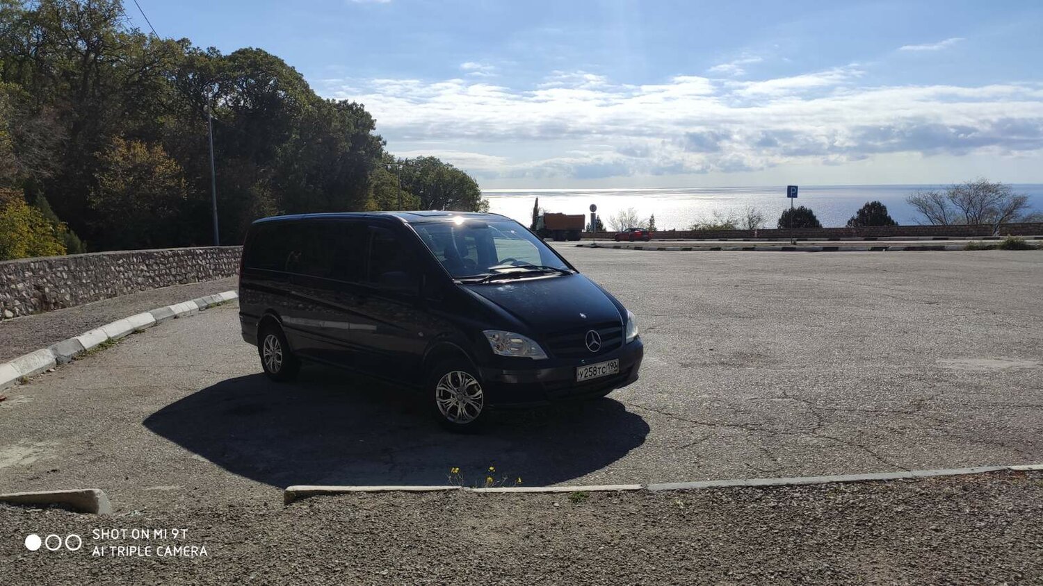 Услуги такси межгород.