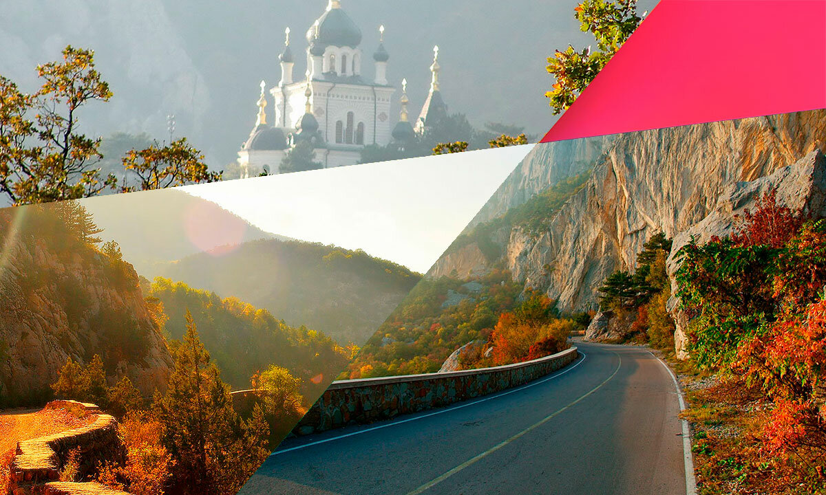 Экскурсия "В тени Севастополя: Инкерман и Байдары"