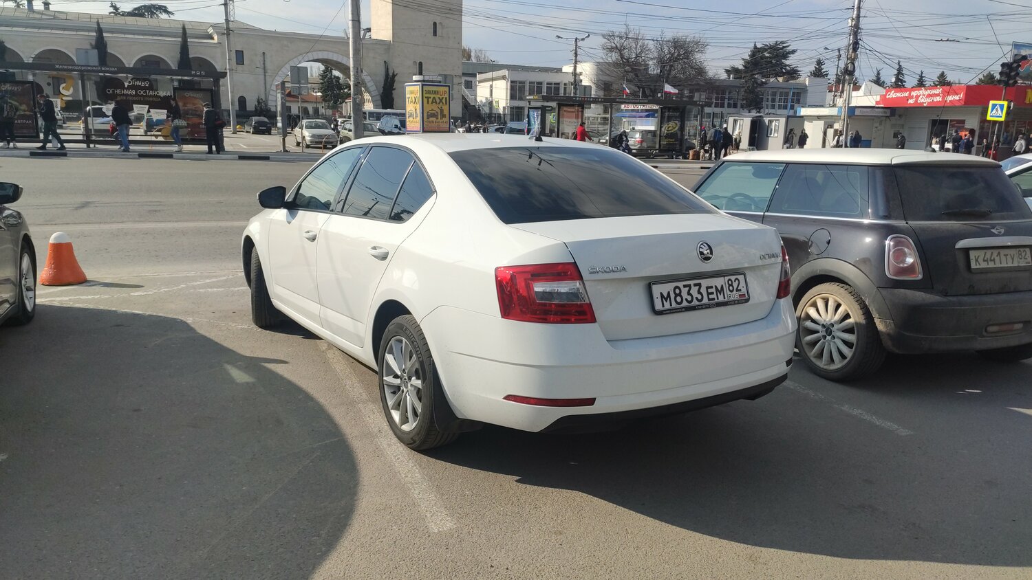 Междугородние перевозки пассажиров