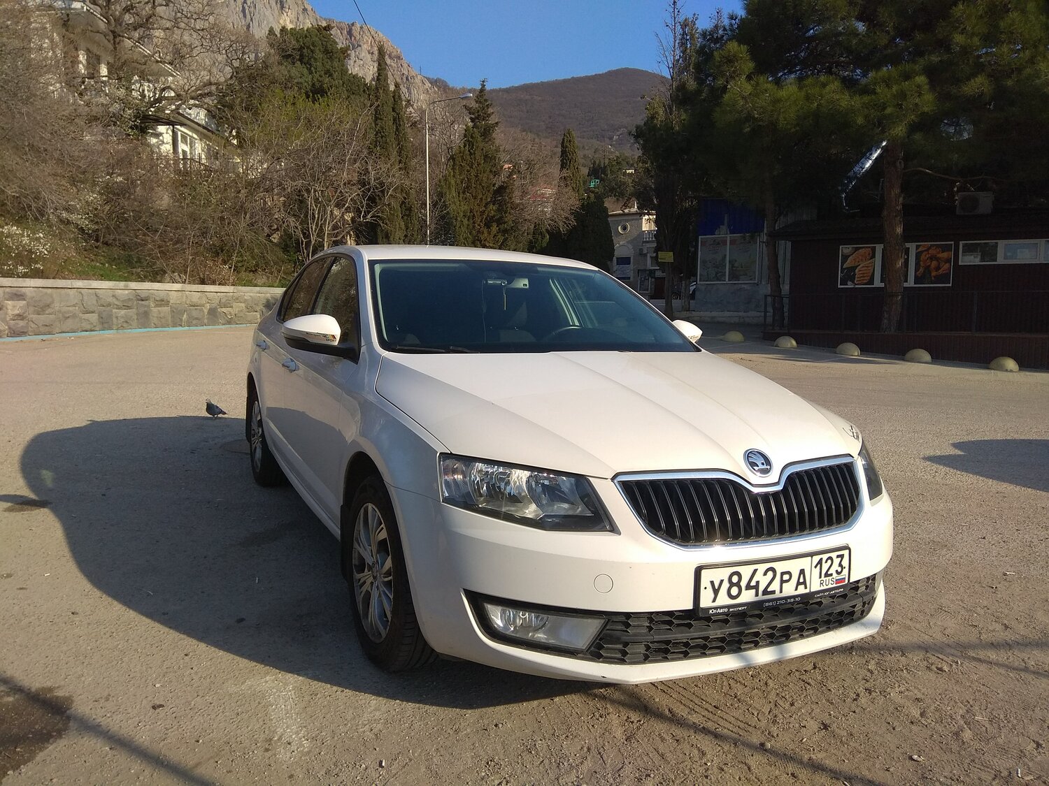 Такси межгород