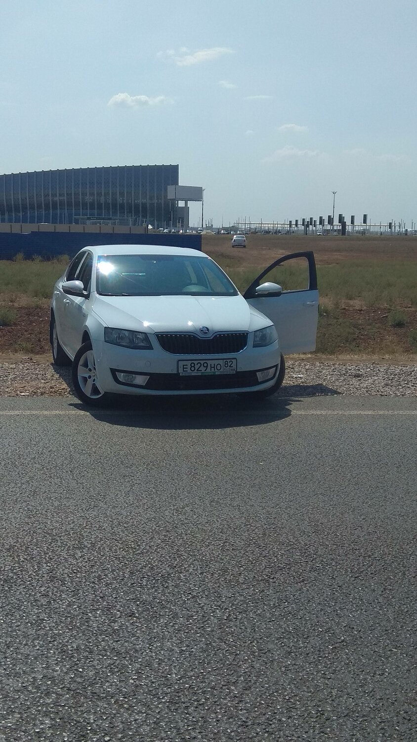 Междугородние перевозки по Крыму и России