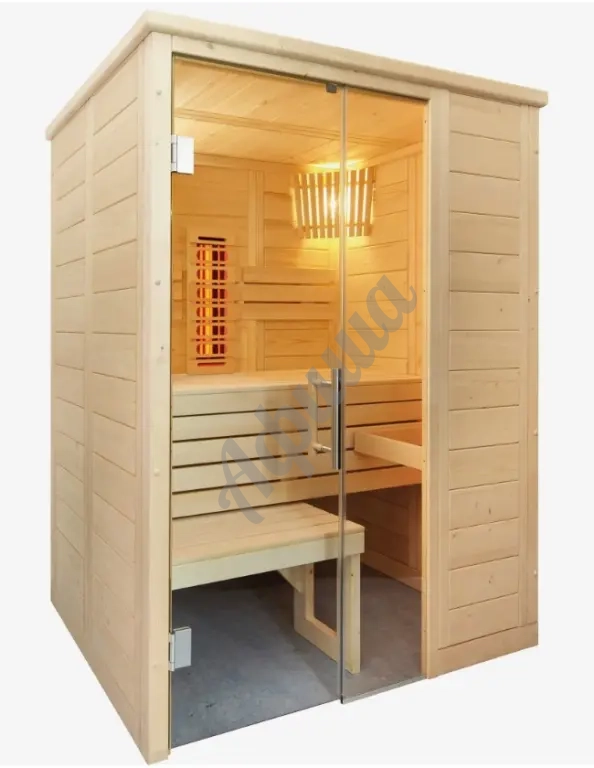 Сауна в квартире