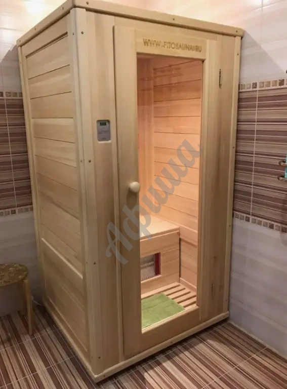 Сауна в квартире