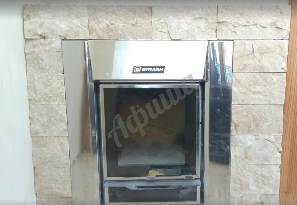 Отделка саун, бань под ключ