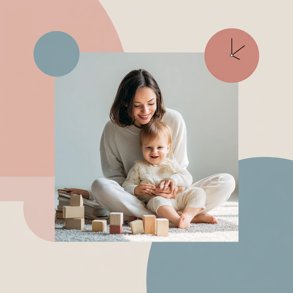 Няня на час