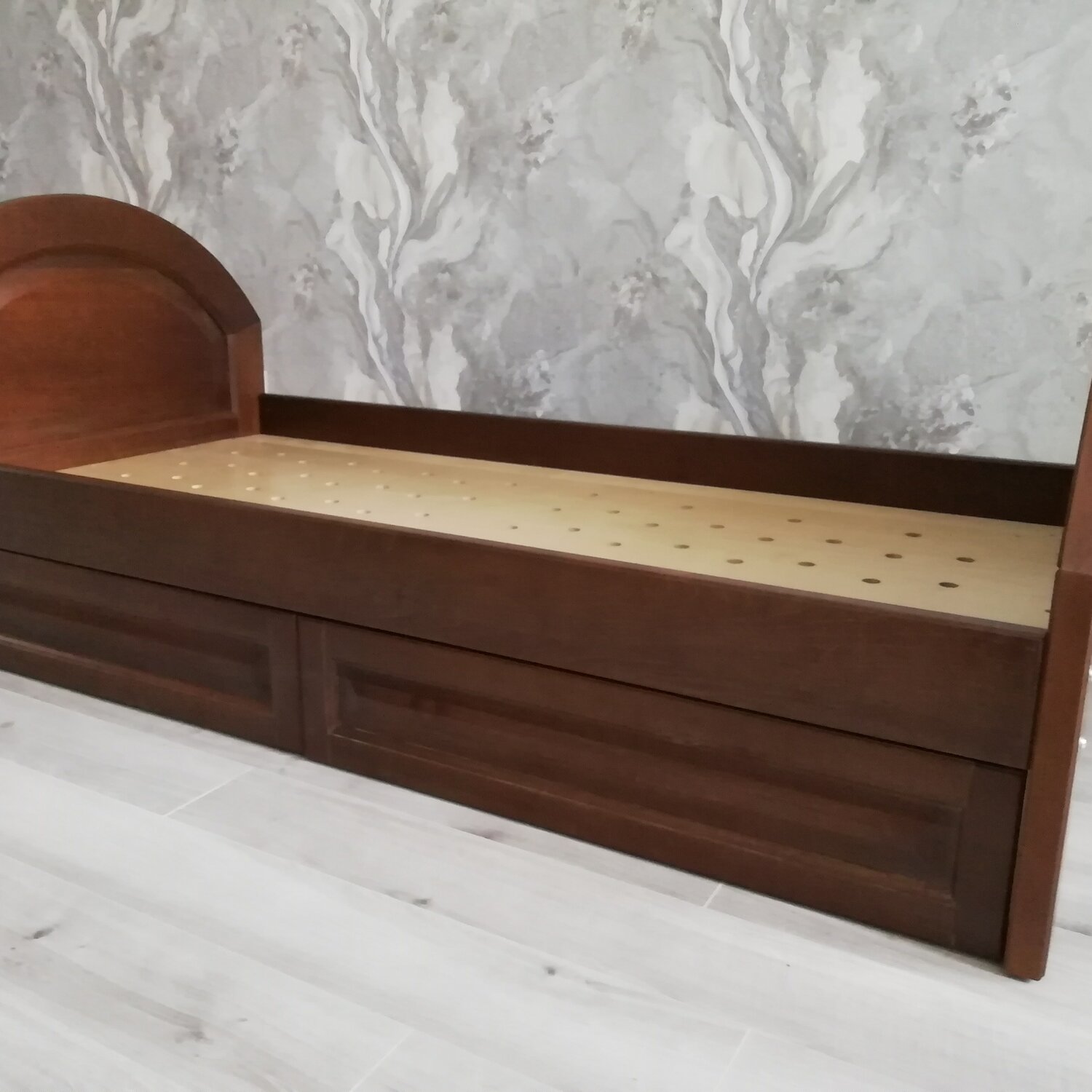 Изготовление мебели и мебельных фасадов из дерева