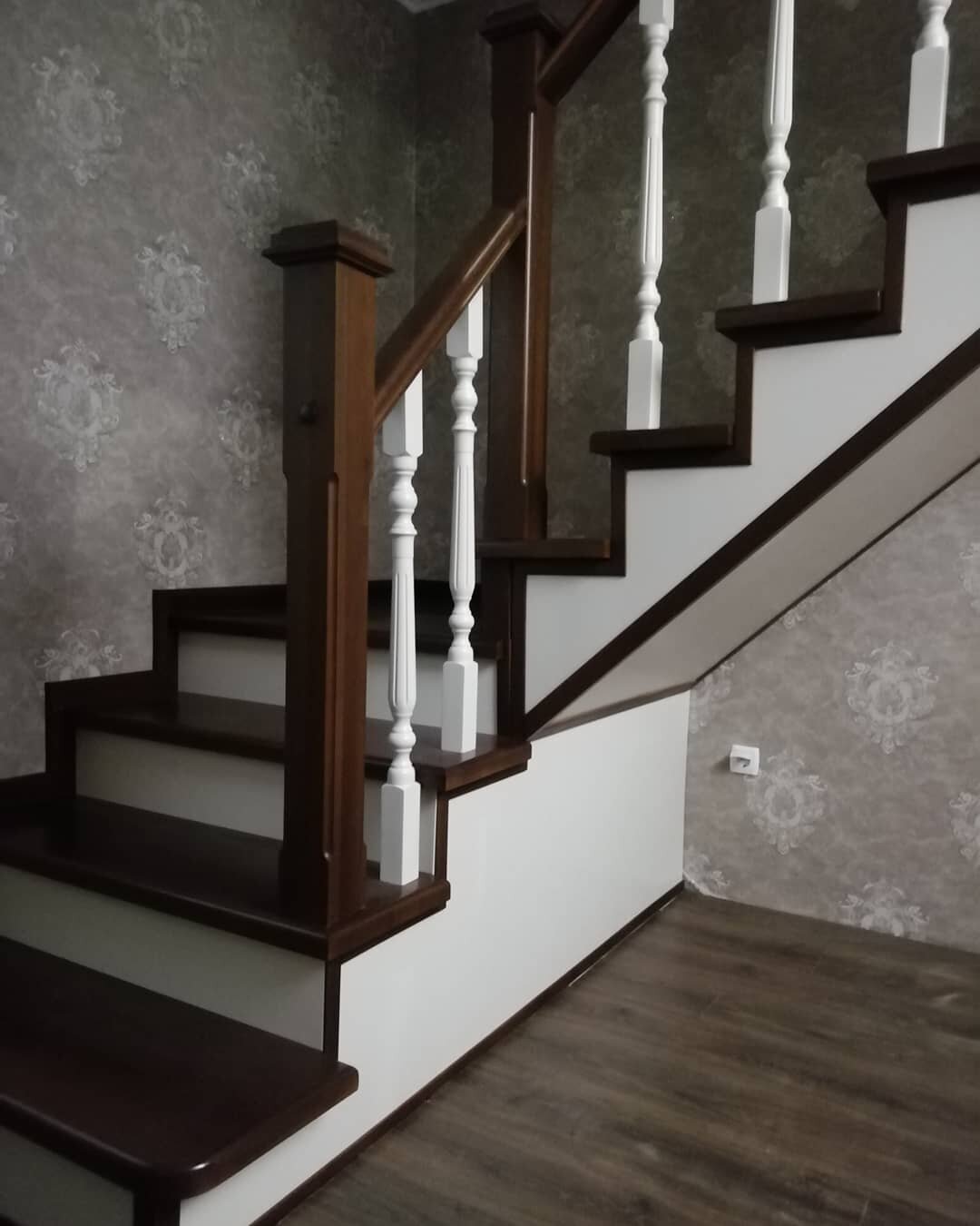 Изготовление лестниц