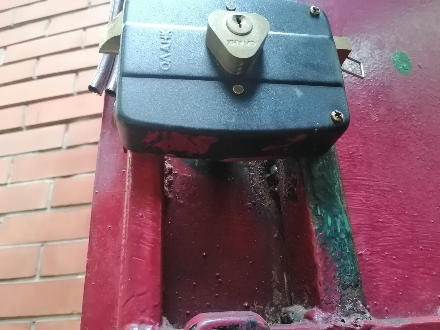 Выезд мастера по ремонту замков