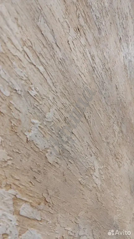 Декоративная штукатурка