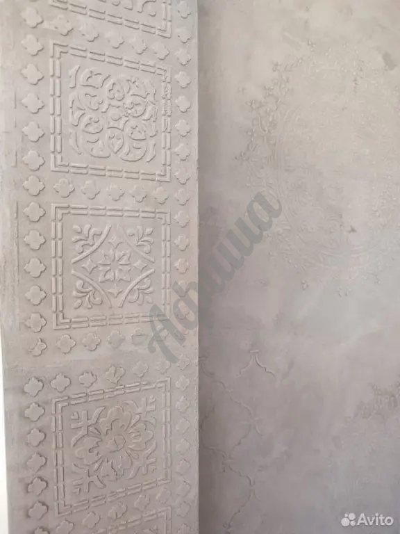 Декоративная штукатурка