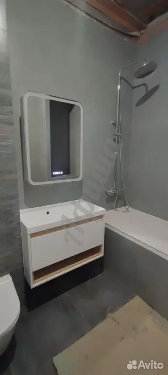 Ремонтные и отделочные работы