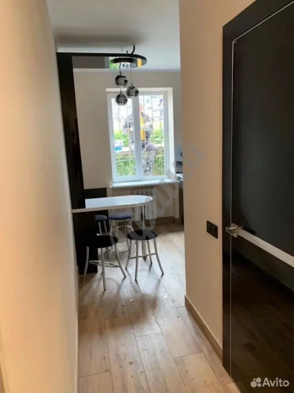 Ремонтные и отделочные работы