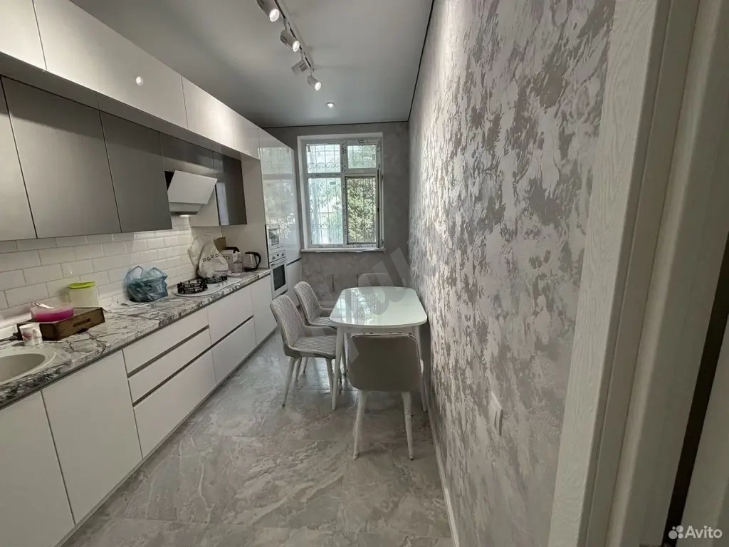 Ремонтные и отделочные работы