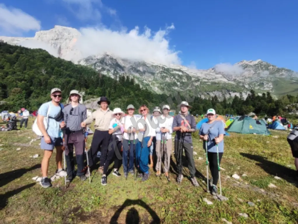 Групповые экскурсии каждый день