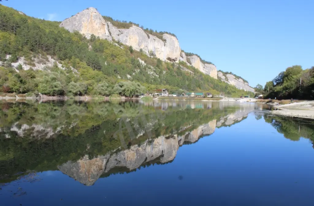 Экскурсия индивидуальная на минивэне по Крыму.