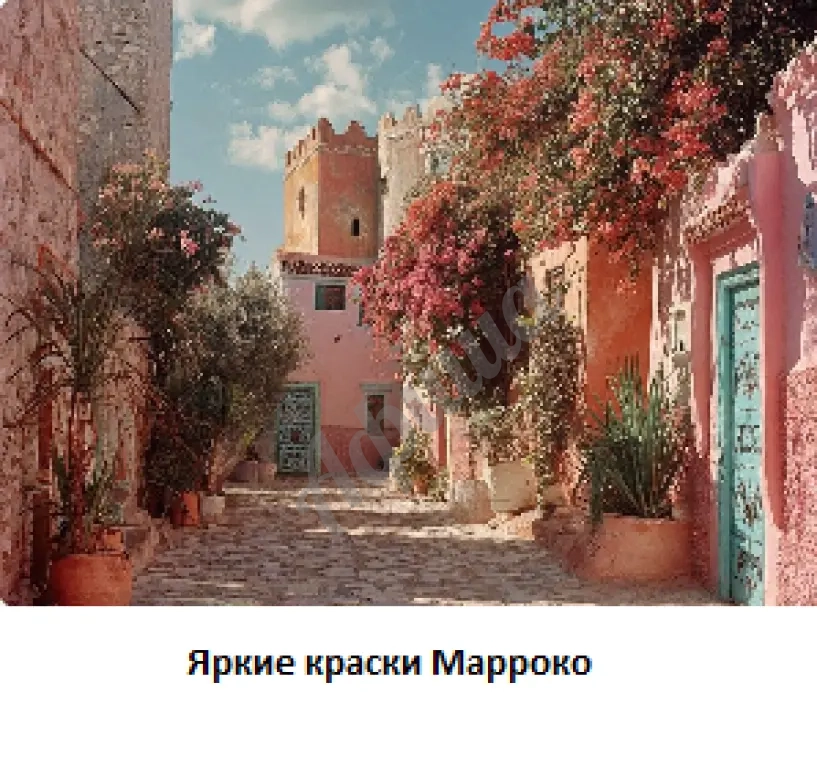 Туры за границу