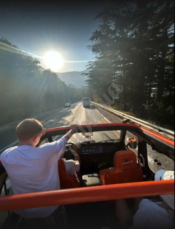 Тур За молодостью