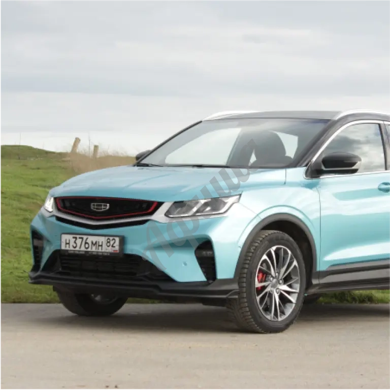 Аренда автомобиля для фотосессий