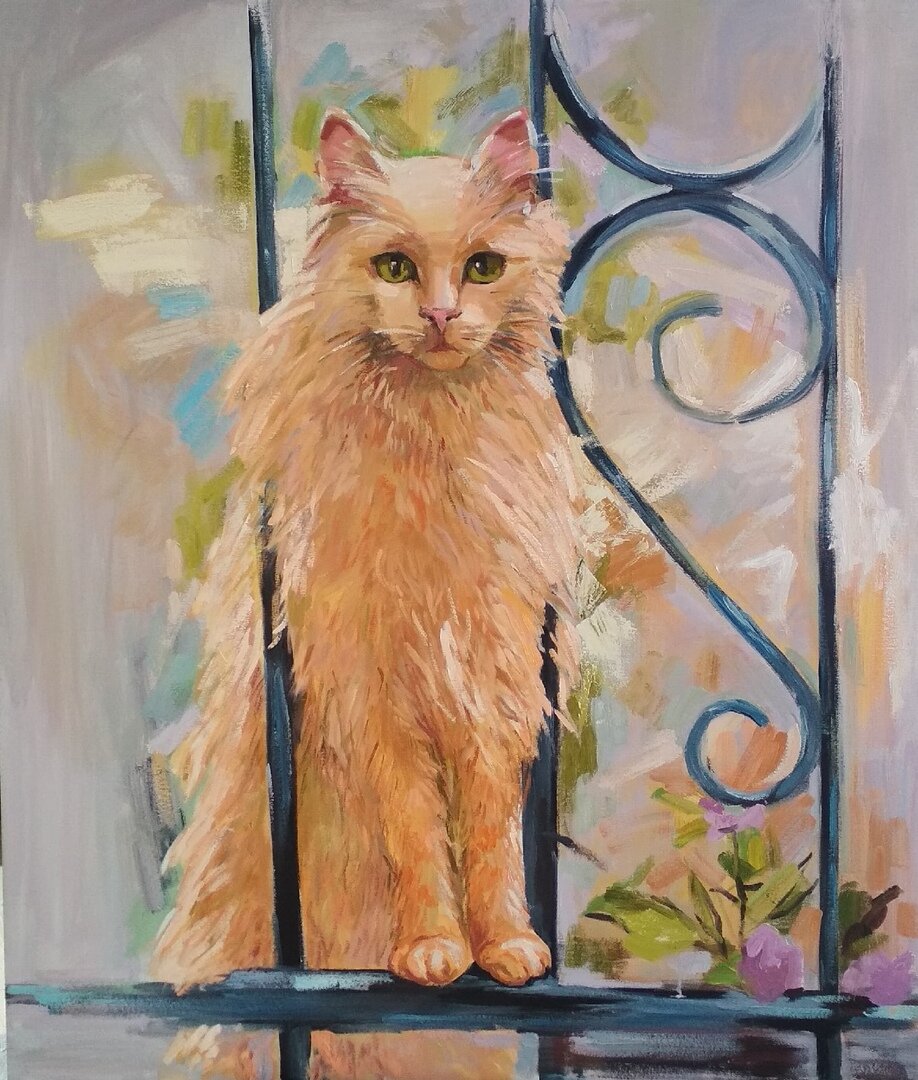 Копирование картин