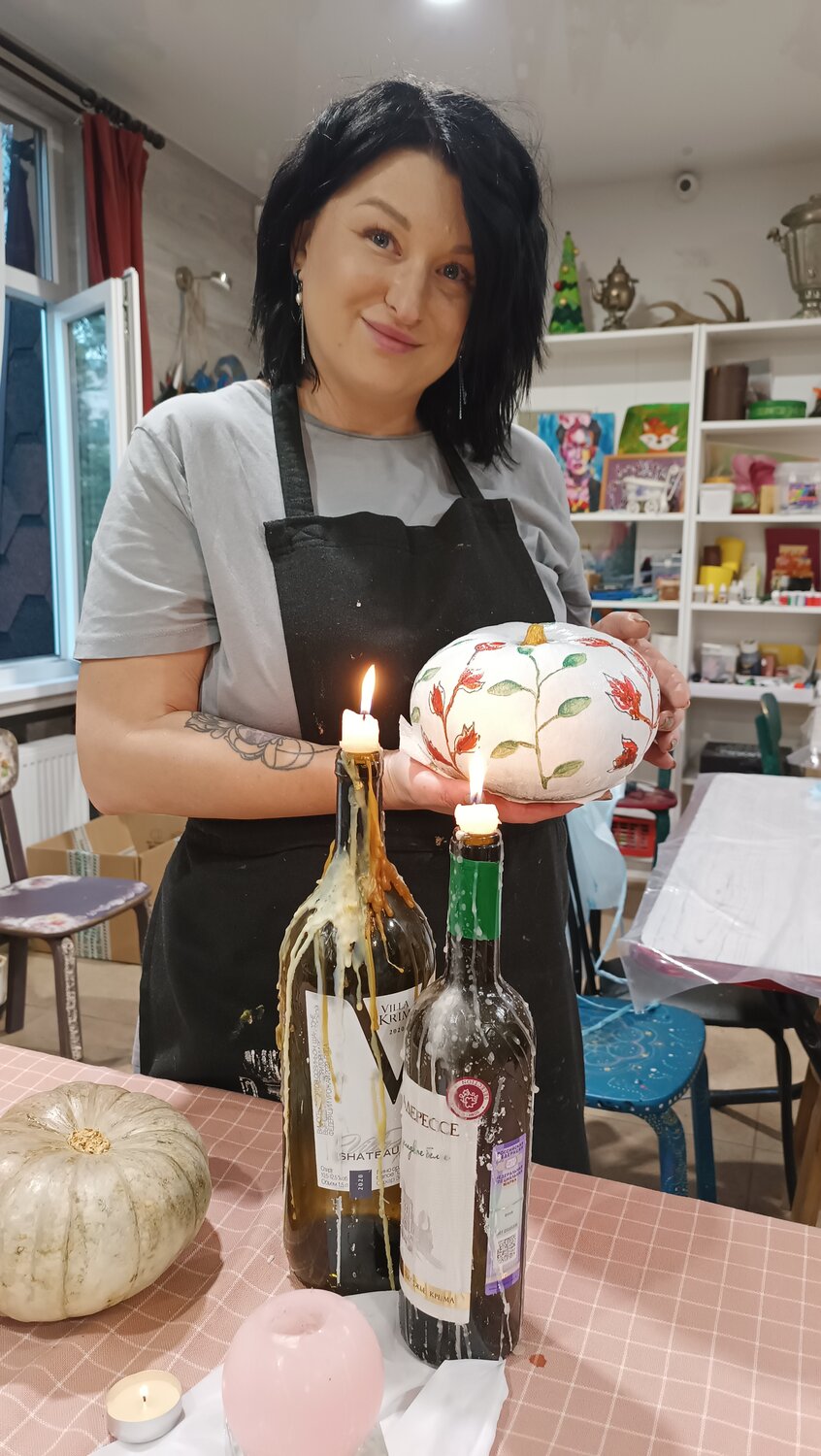 Арт-терапия