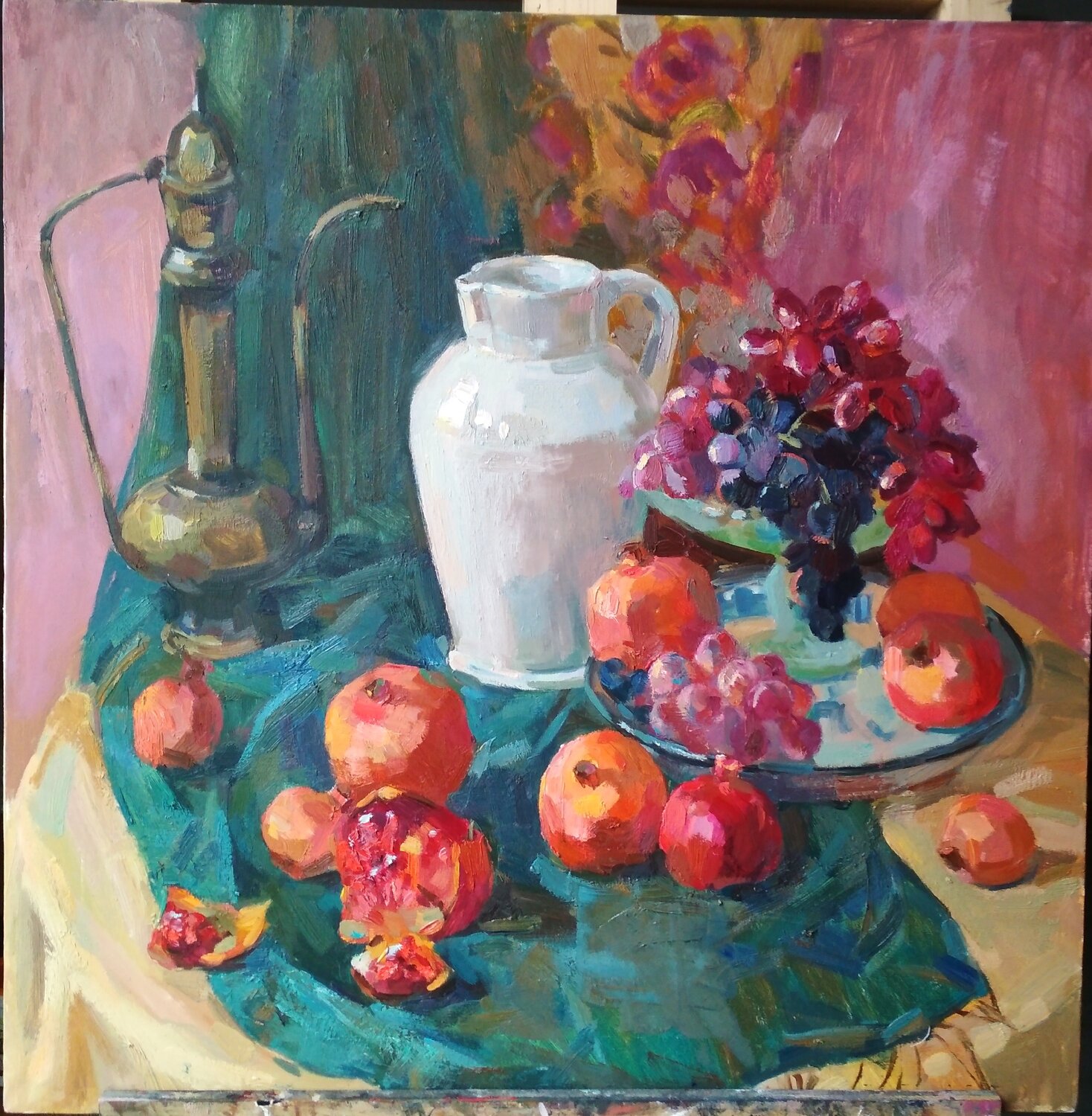 Картины на заказ. Живопись.