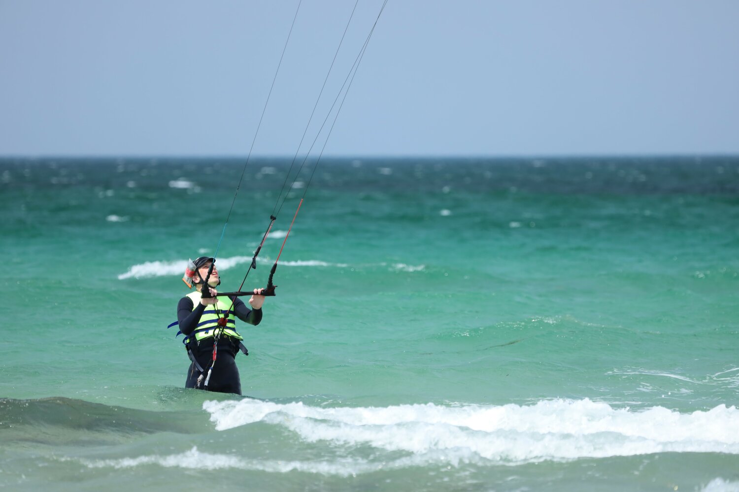 Аренда кайт, планка - 1 час