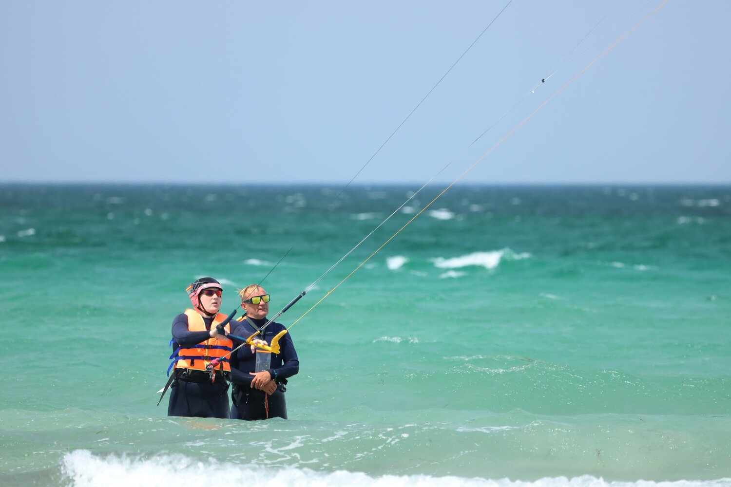 Аренда кайт, планка - 1 час