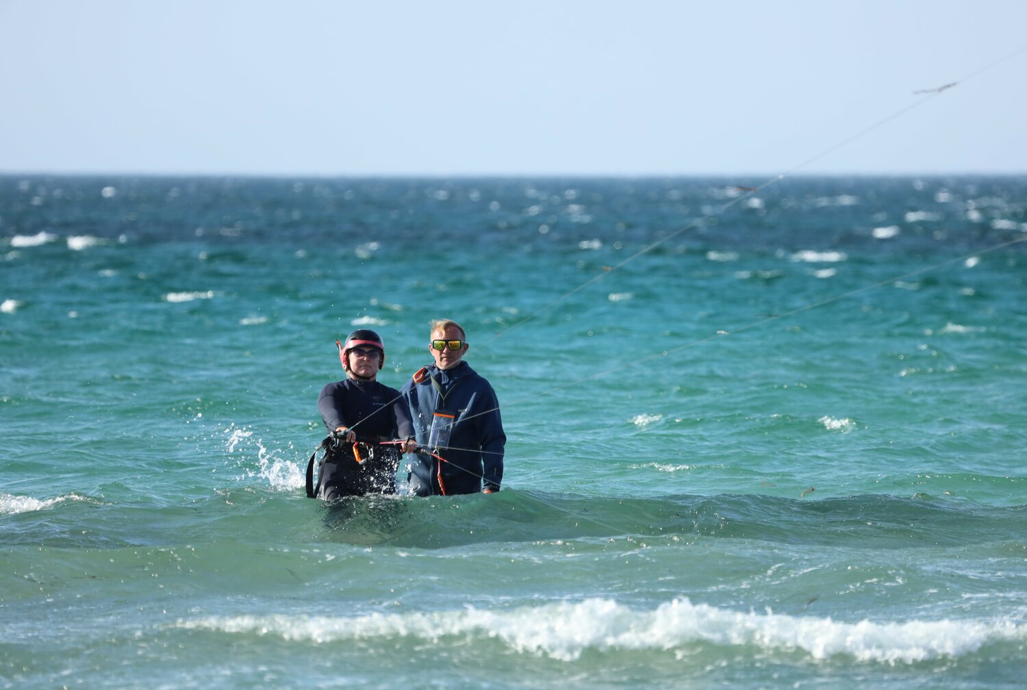 Аренда кайт, планка - 1 час