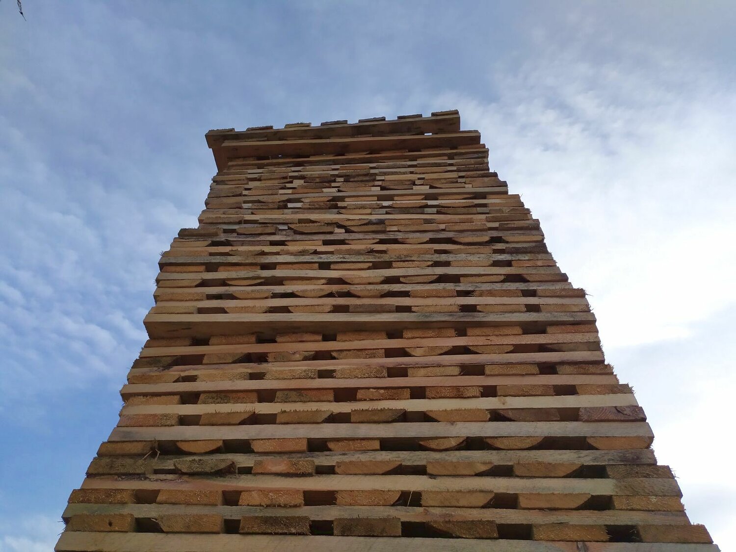 Аренда рамных строительных лесов ЛРСП-60