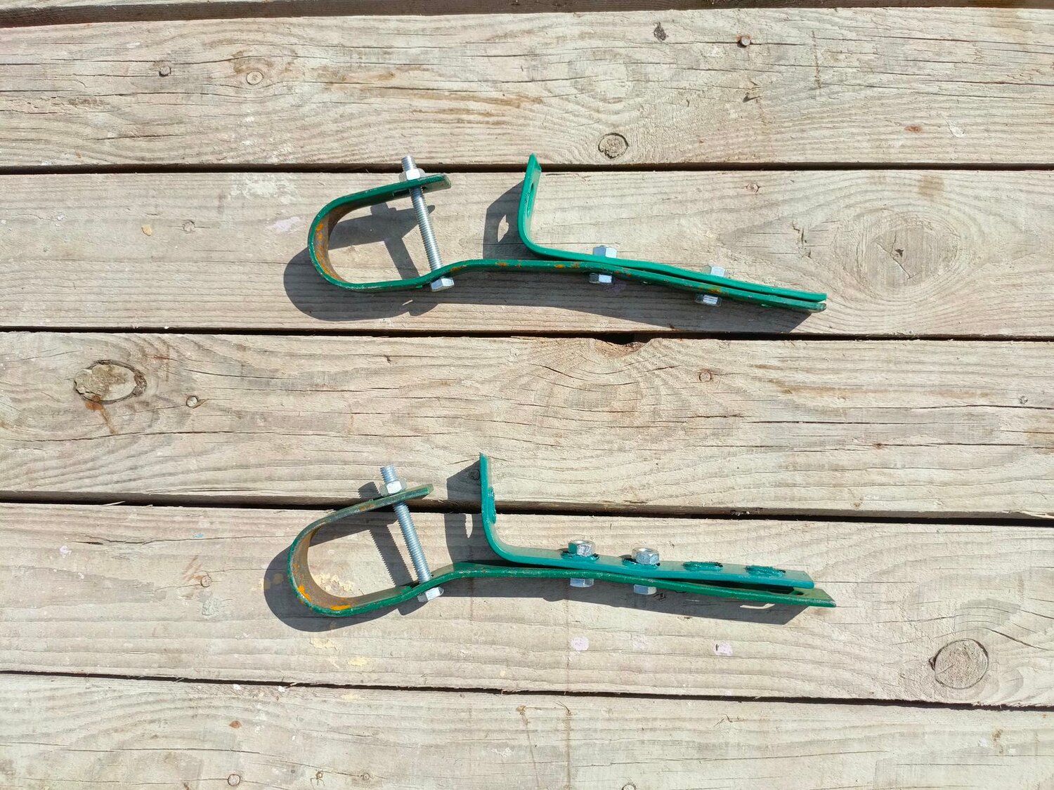 Аренда рамных строительных лесов ЛРСП-60