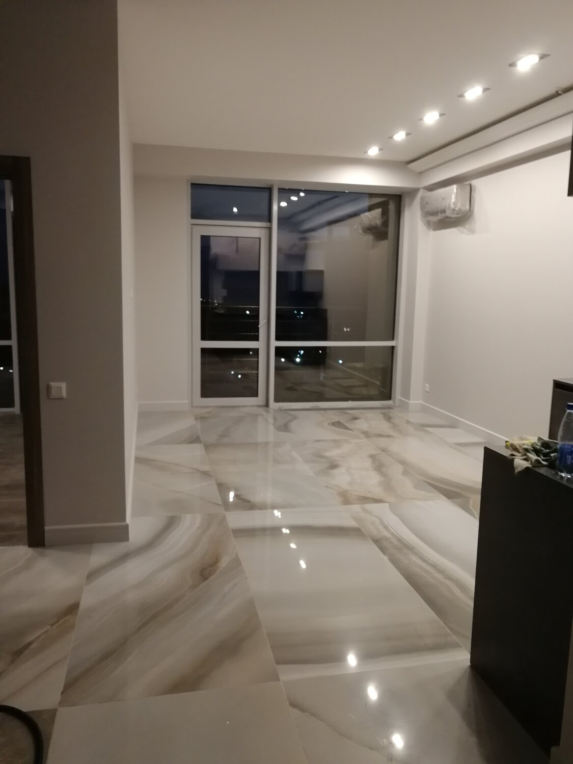 Уборка квартиры