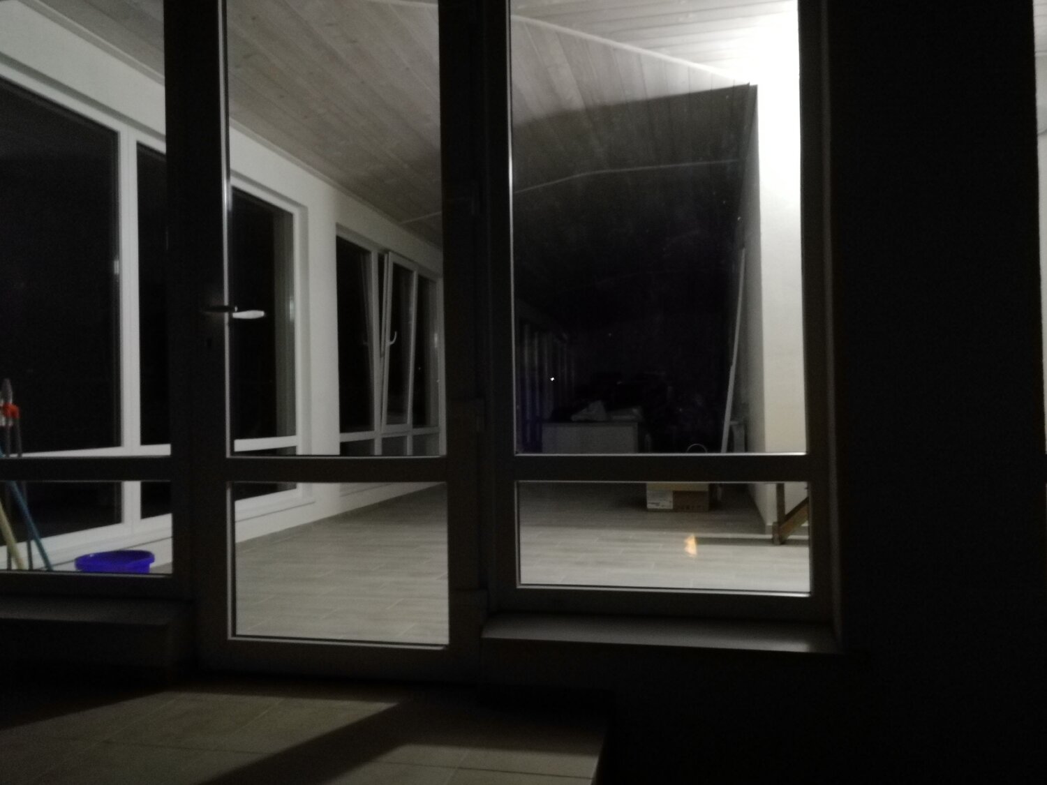 Уборка после ремонта