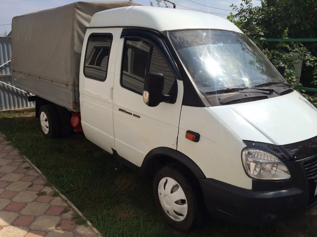 Квартирный переезд